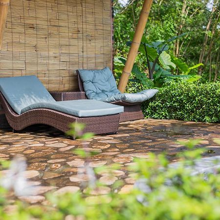 Villa Shigar Livin Bali Sidemen  Exterior foto
