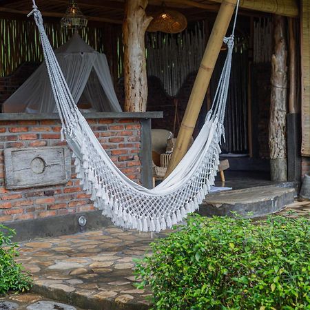 Villa Shigar Livin Bali Sidemen  Exterior foto