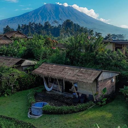 Villa Shigar Livin Bali Sidemen  Exterior foto