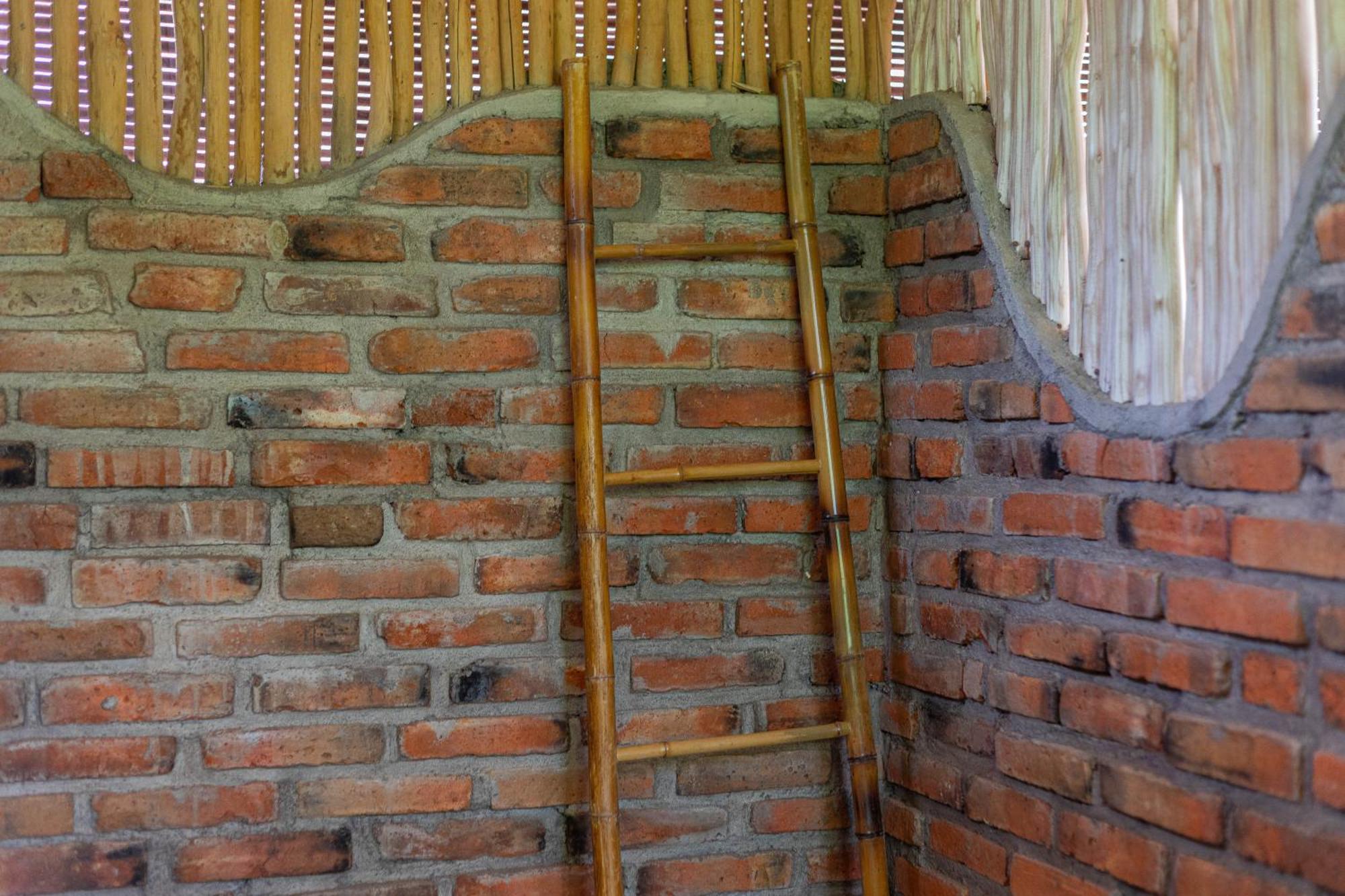 Villa Shigar Livin Bali Sidemen  Exterior foto