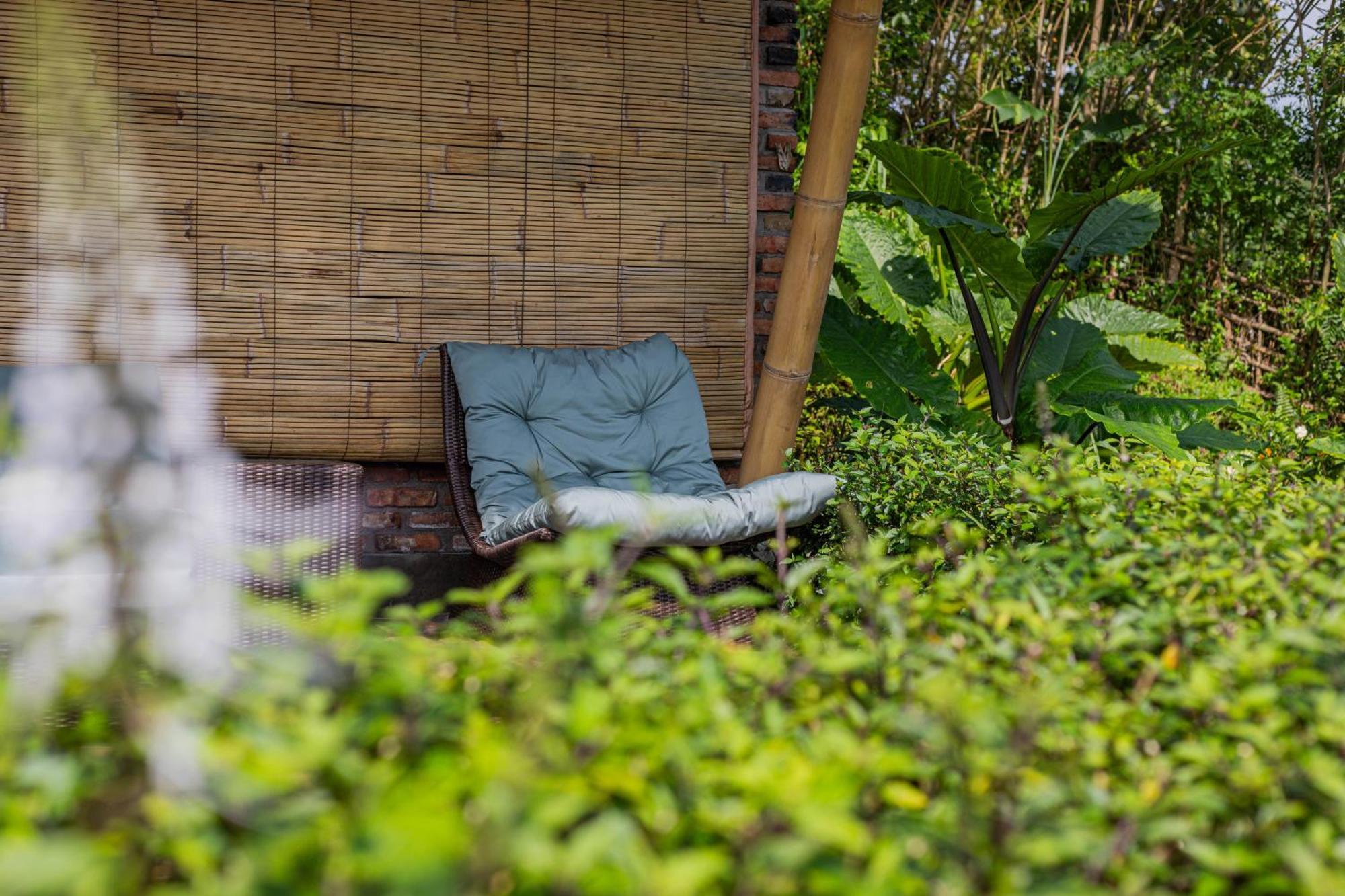 Villa Shigar Livin Bali Sidemen  Exterior foto