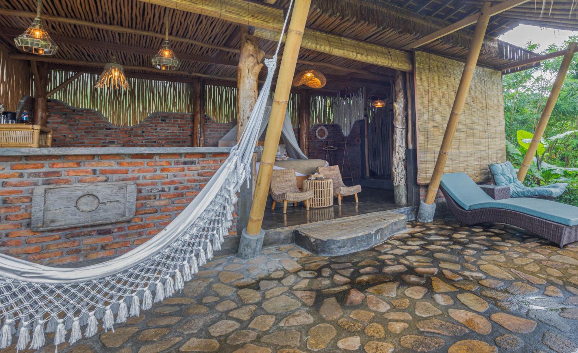 Villa Shigar Livin Bali Sidemen  Exterior foto
