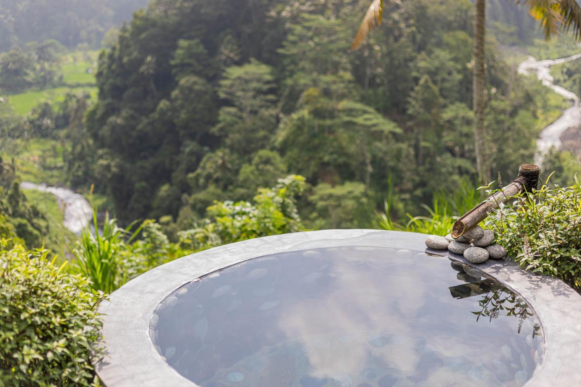 Villa Shigar Livin Bali Sidemen  Exterior foto