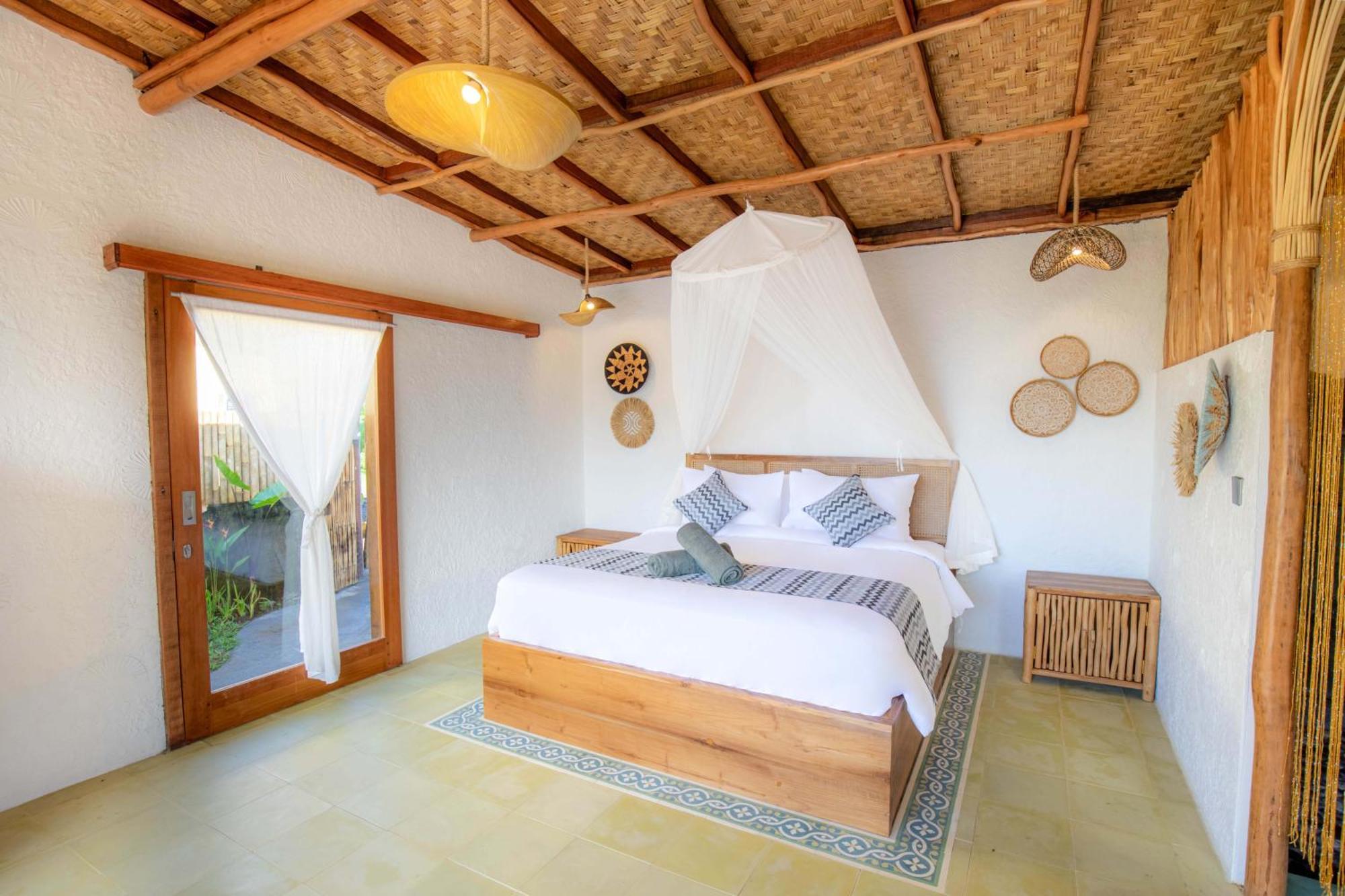 Villa Shigar Livin Bali Sidemen  Exterior foto